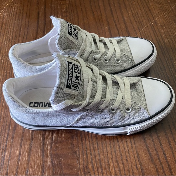 Converse Sneakers - Picture 2 of 5